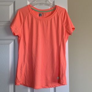 NWOT RBX Short sleeve athletic top